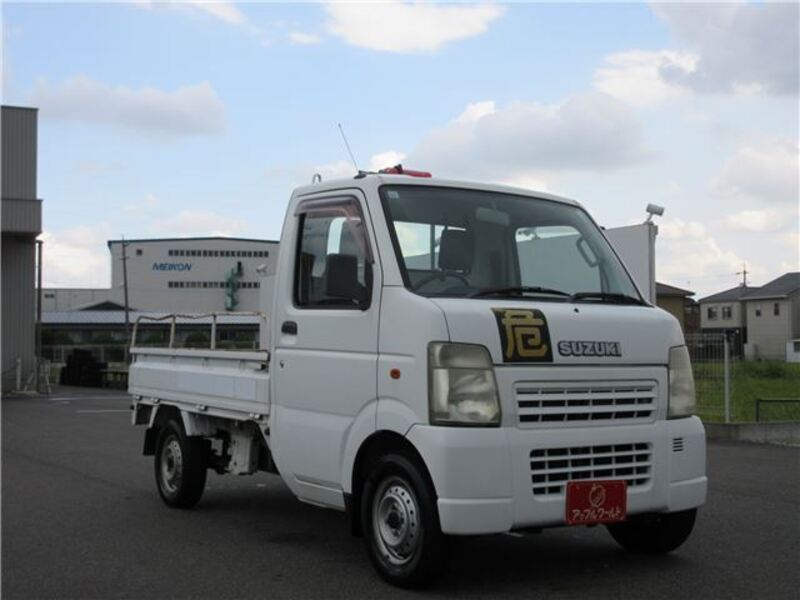 CARRY TRUCK