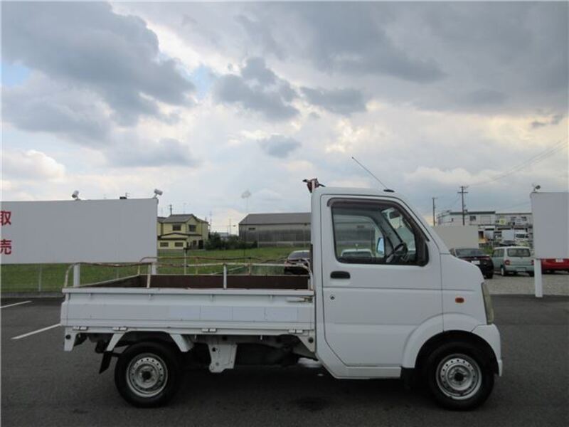 CARRY TRUCK