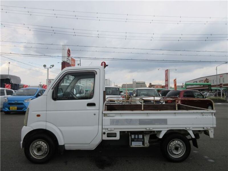 CARRY TRUCK