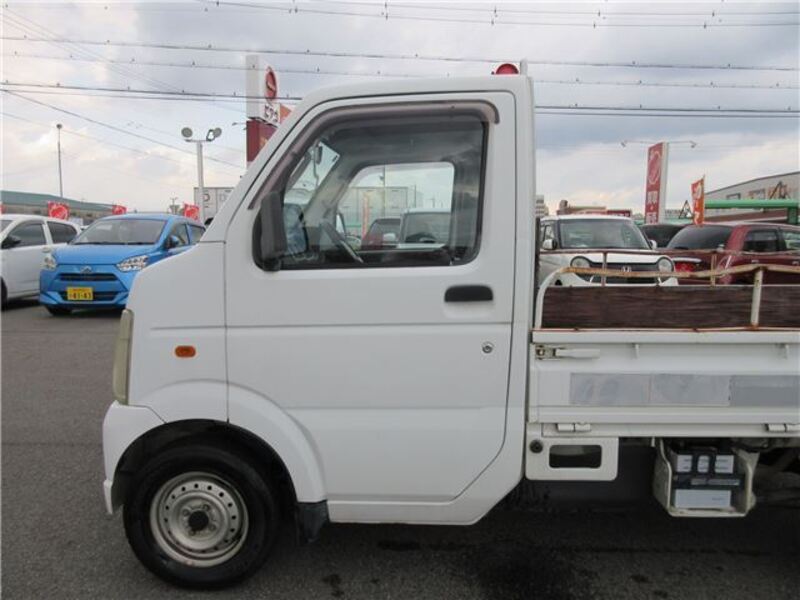 CARRY TRUCK