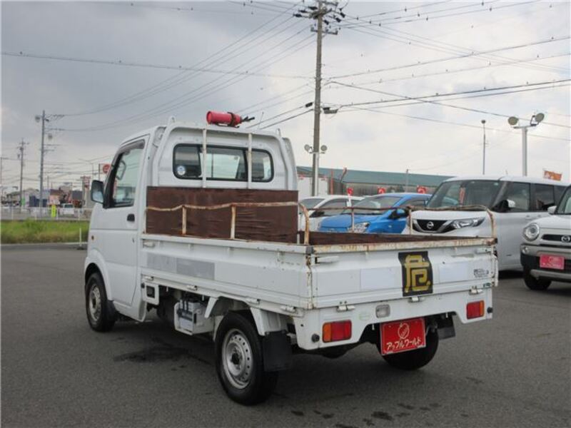 CARRY TRUCK