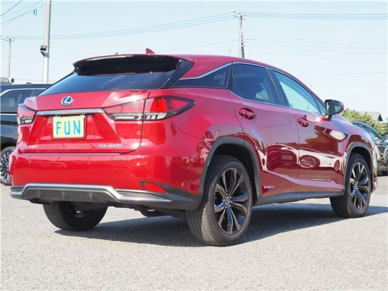 RX