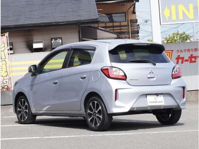 MIRAGE