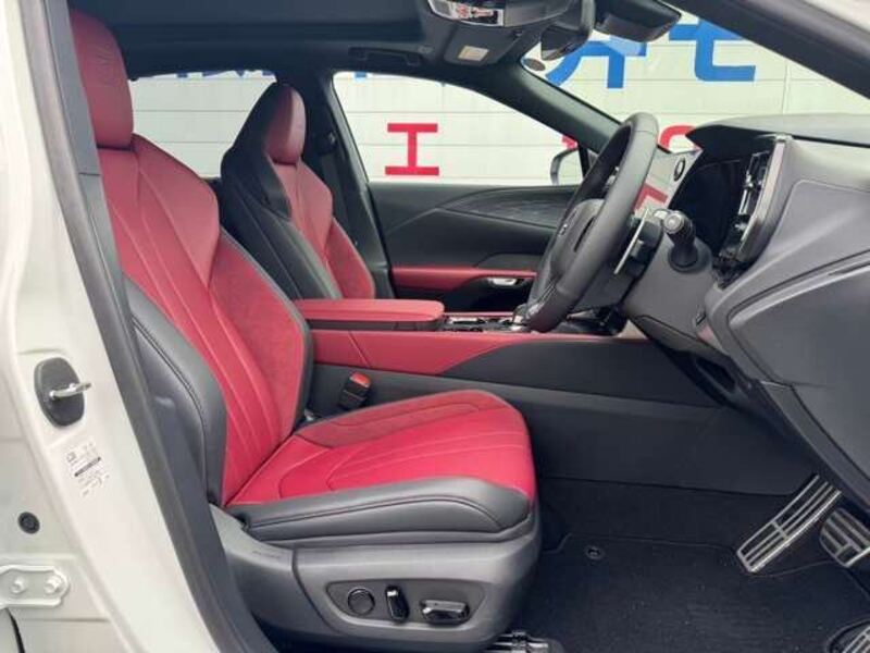 RX