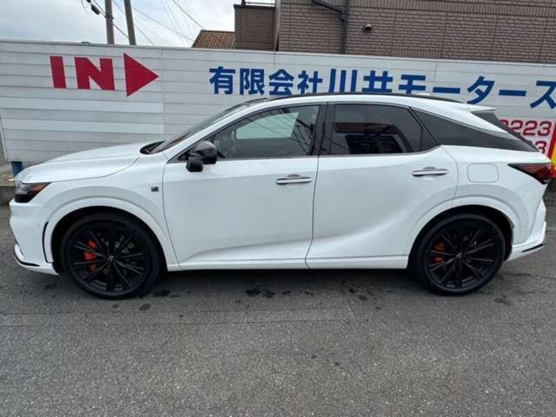RX