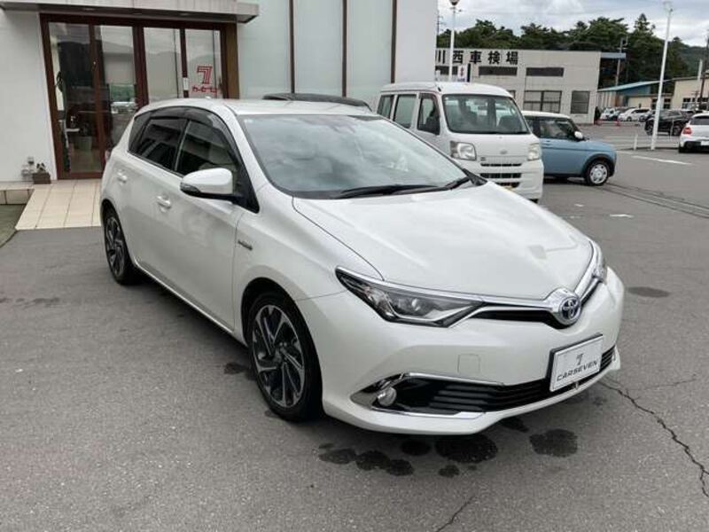 AURIS