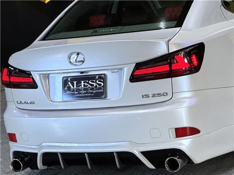 IS