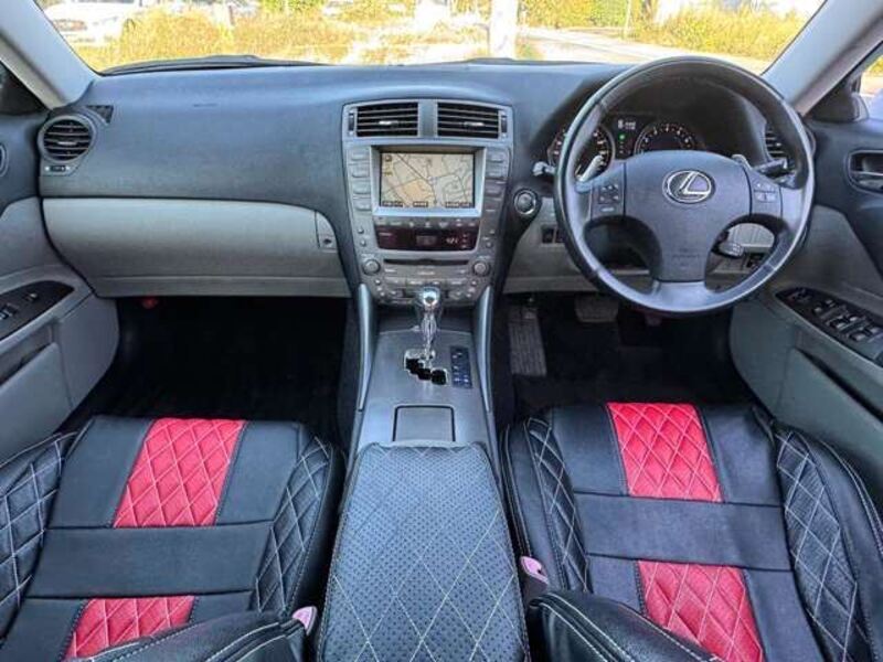 IS