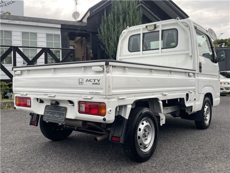 ACTY TRUCK
