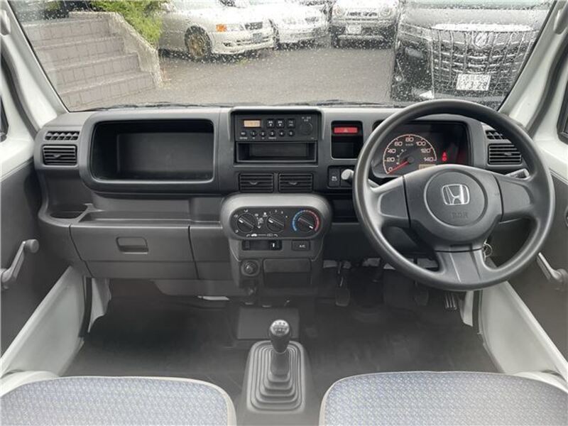 ACTY TRUCK