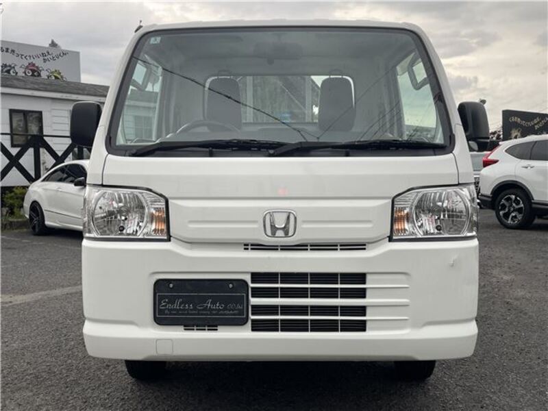 ACTY TRUCK