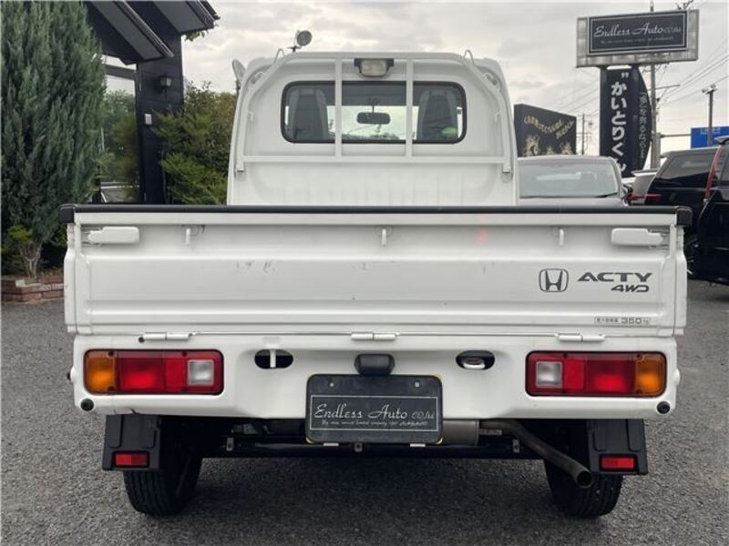 ACTY TRUCK