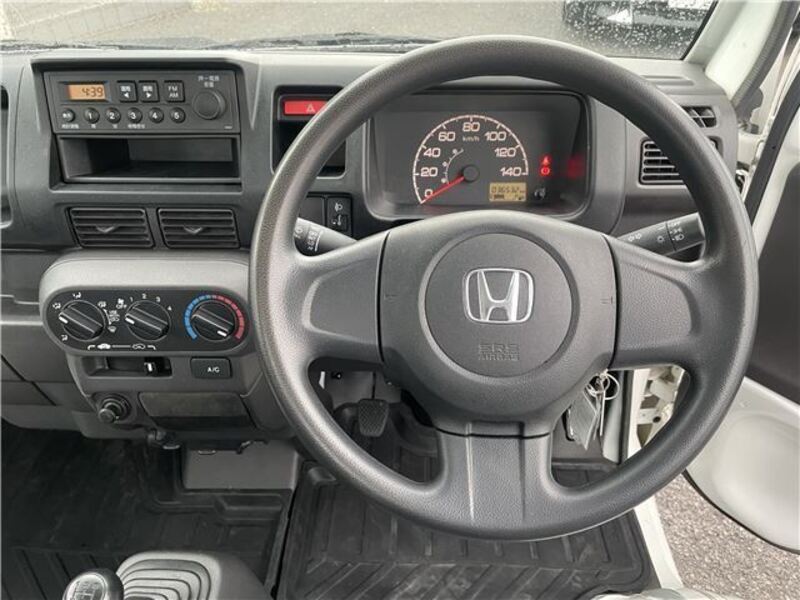 ACTY TRUCK