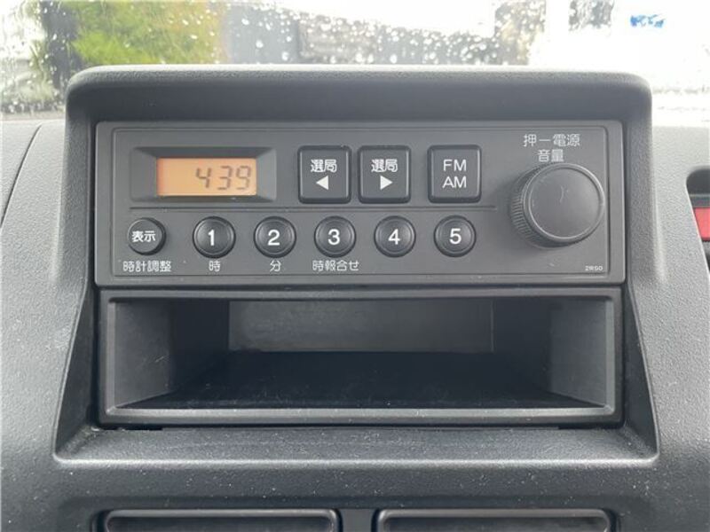 ACTY TRUCK
