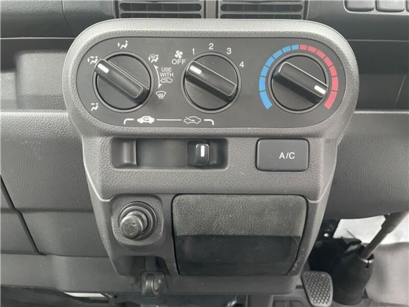 ACTY TRUCK