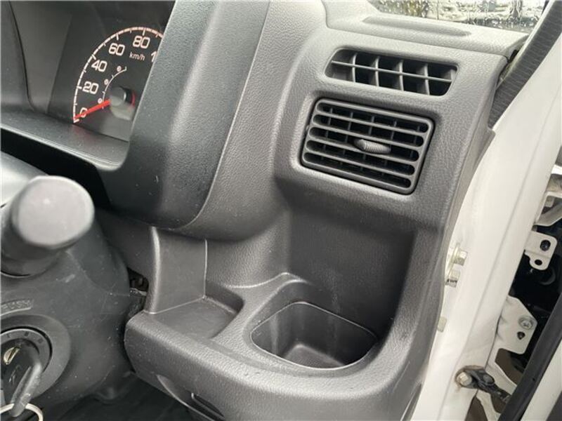 ACTY TRUCK