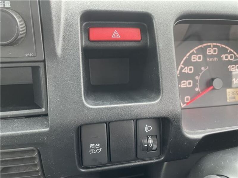 ACTY TRUCK
