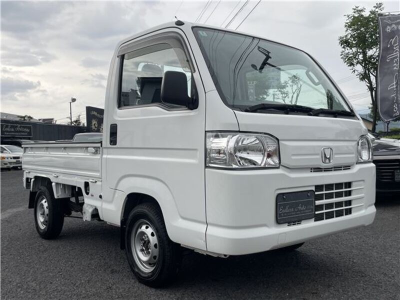 ACTY TRUCK