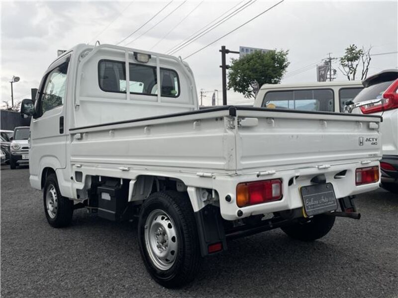 ACTY TRUCK