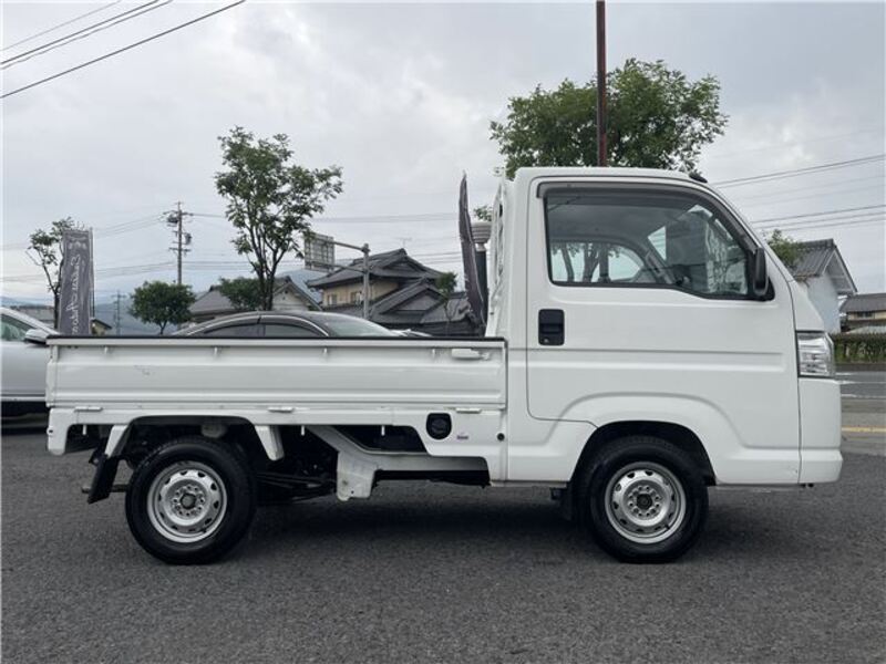 ACTY TRUCK