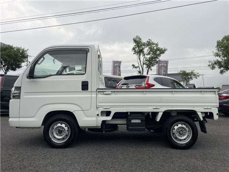 ACTY TRUCK