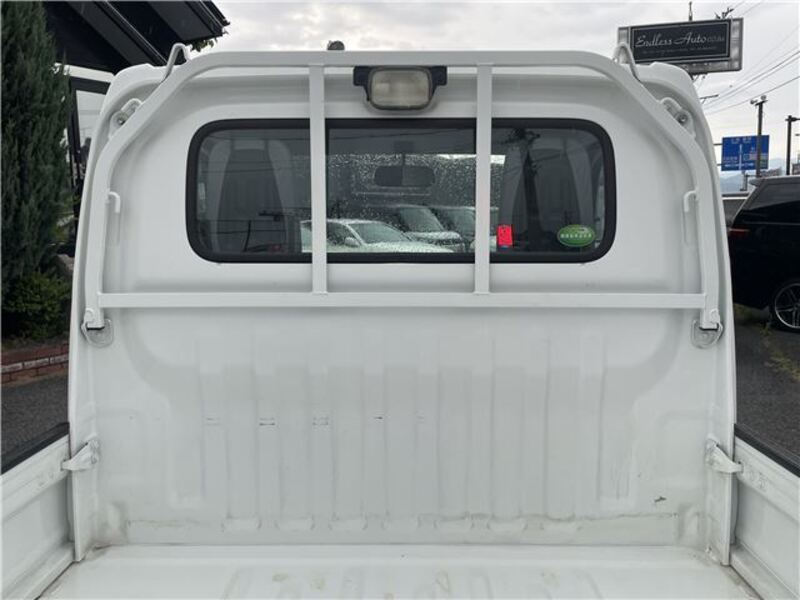 ACTY TRUCK