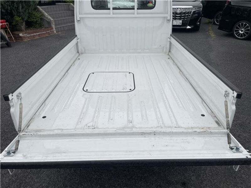 ACTY TRUCK