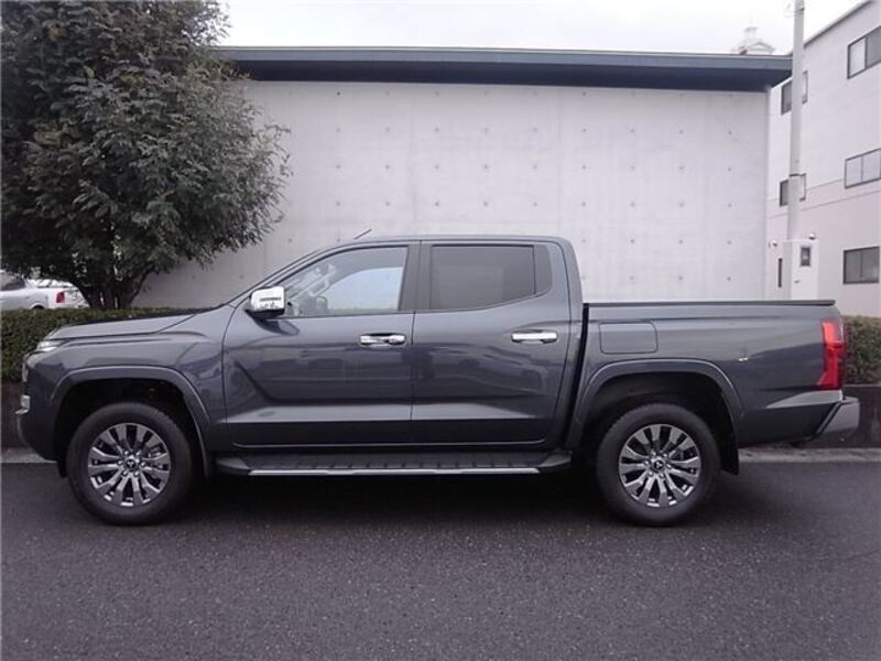 TRITON