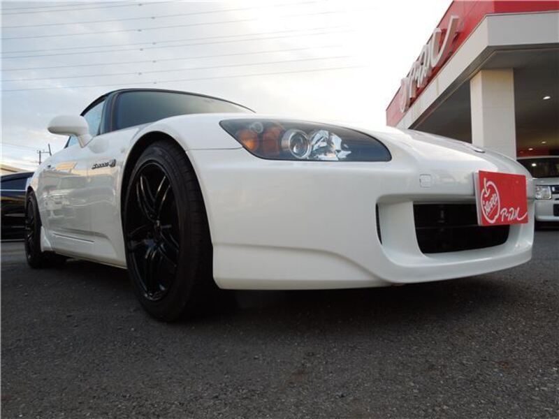 S2000