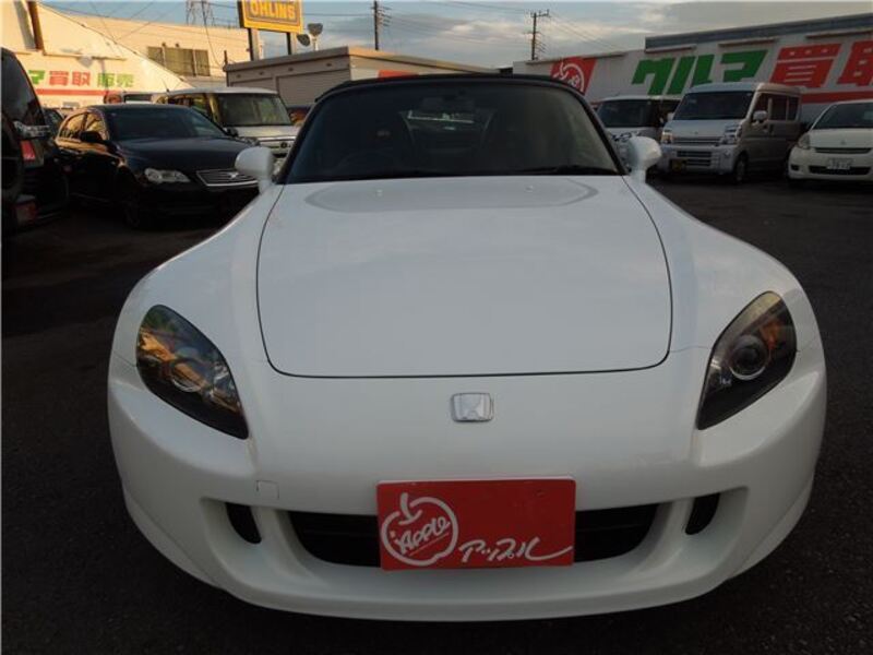 S2000
