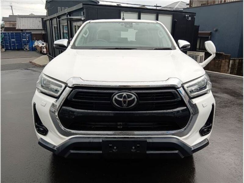 HILUX