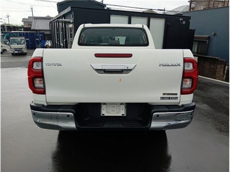 HILUX