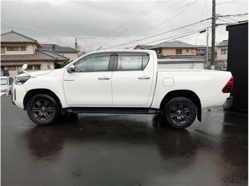 HILUX