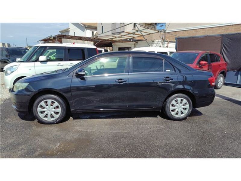 COROLLA AXIO