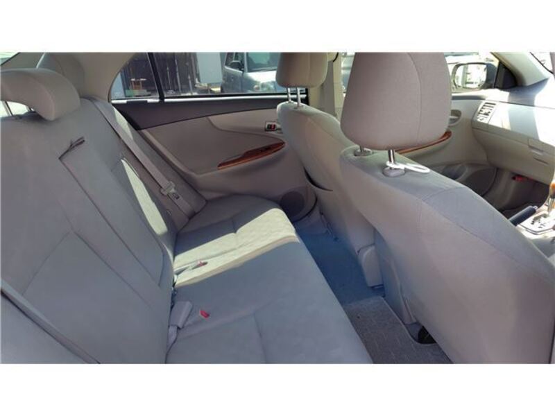COROLLA AXIO