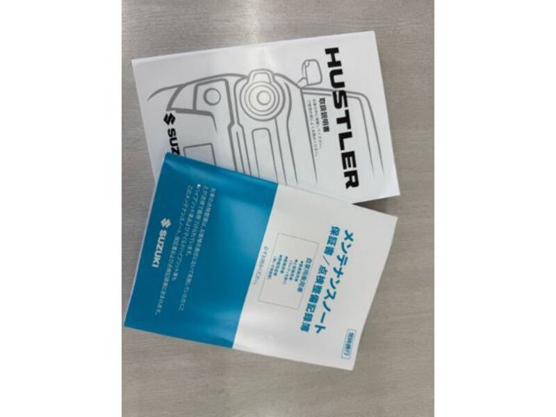 HUSTLER