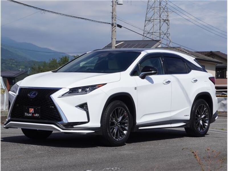 RX
