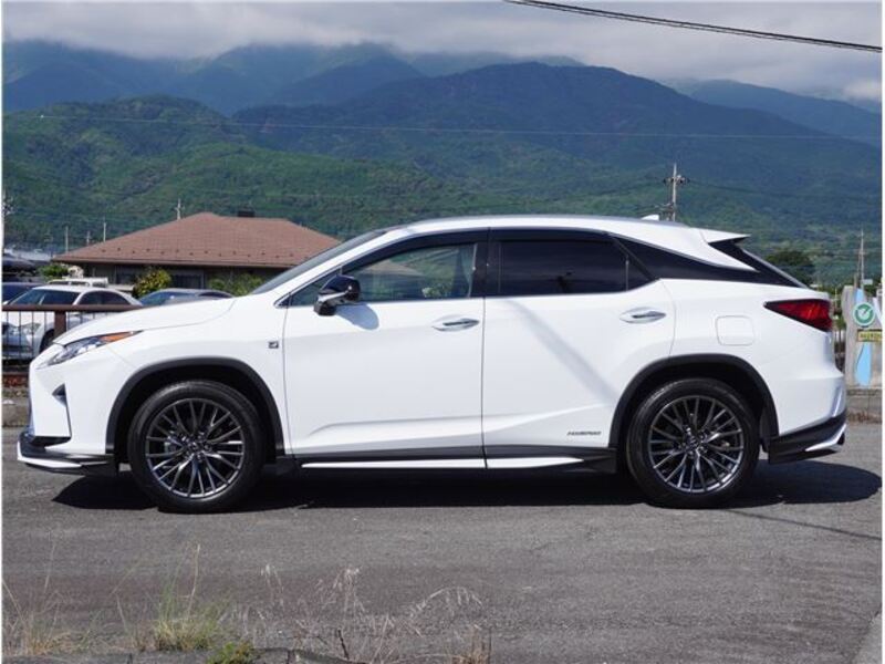 RX