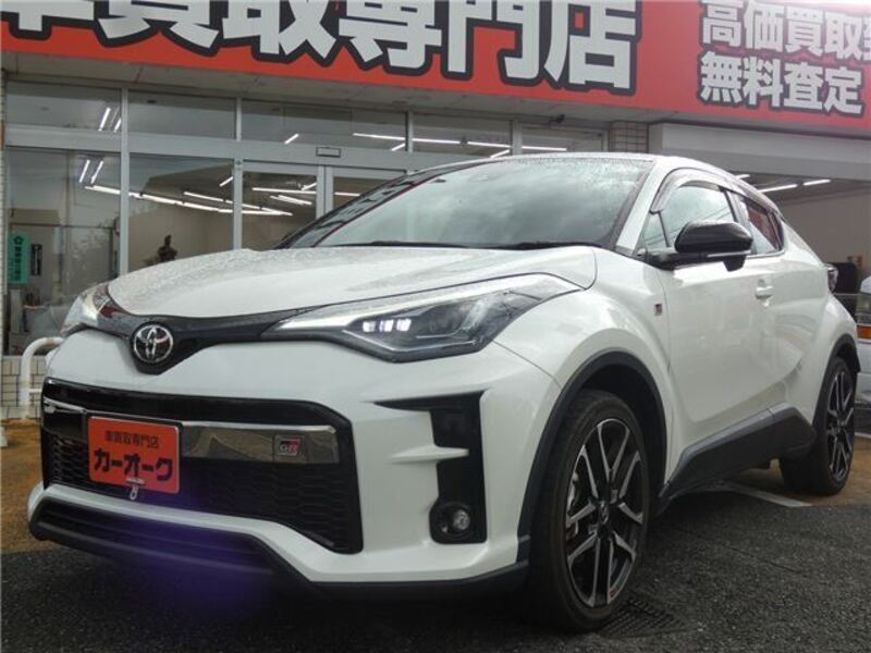 C-HR-0