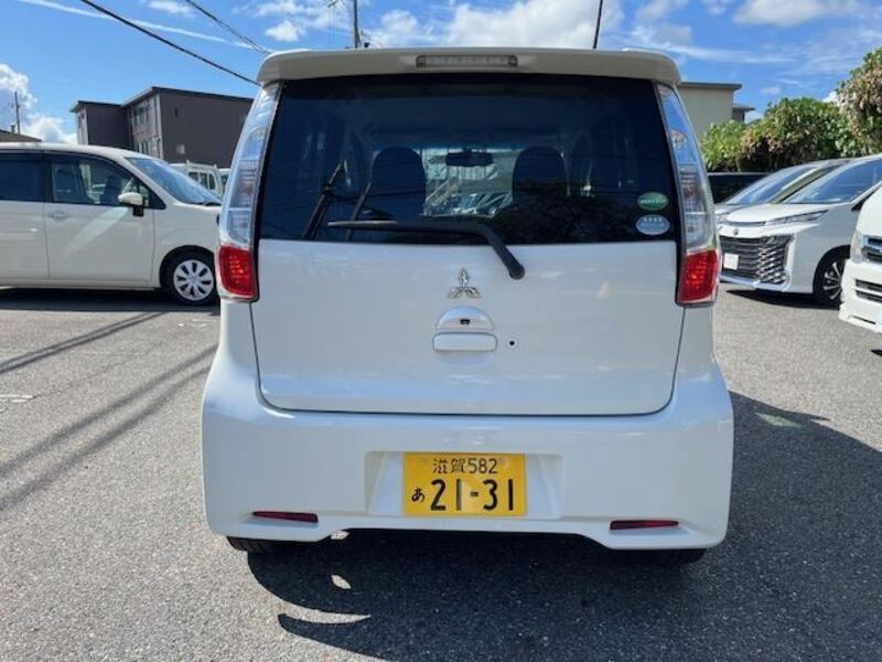 EK WAGON