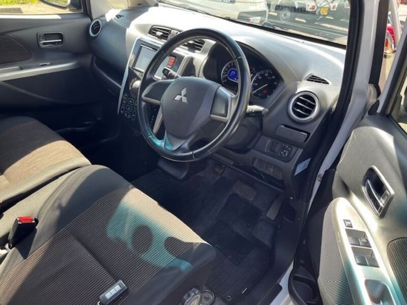 EK WAGON