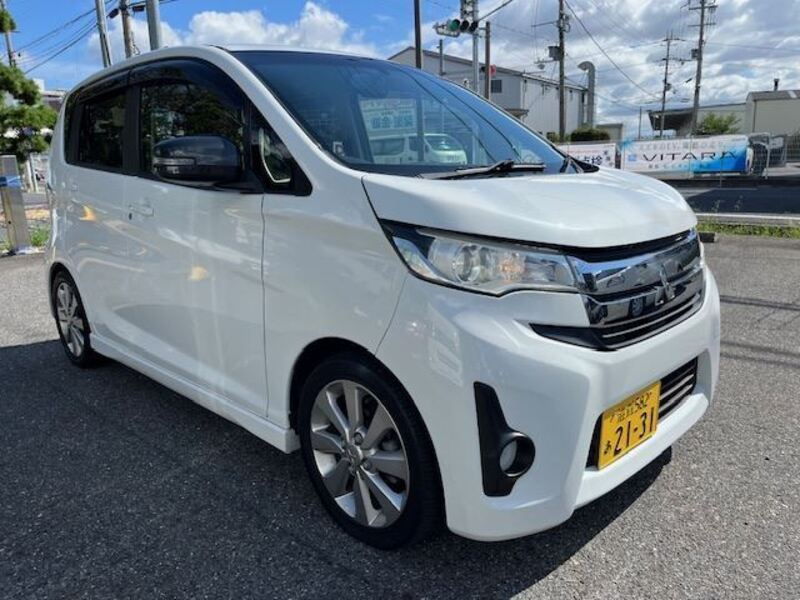 EK WAGON