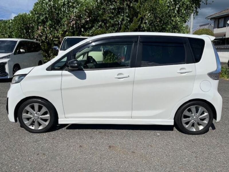 EK WAGON