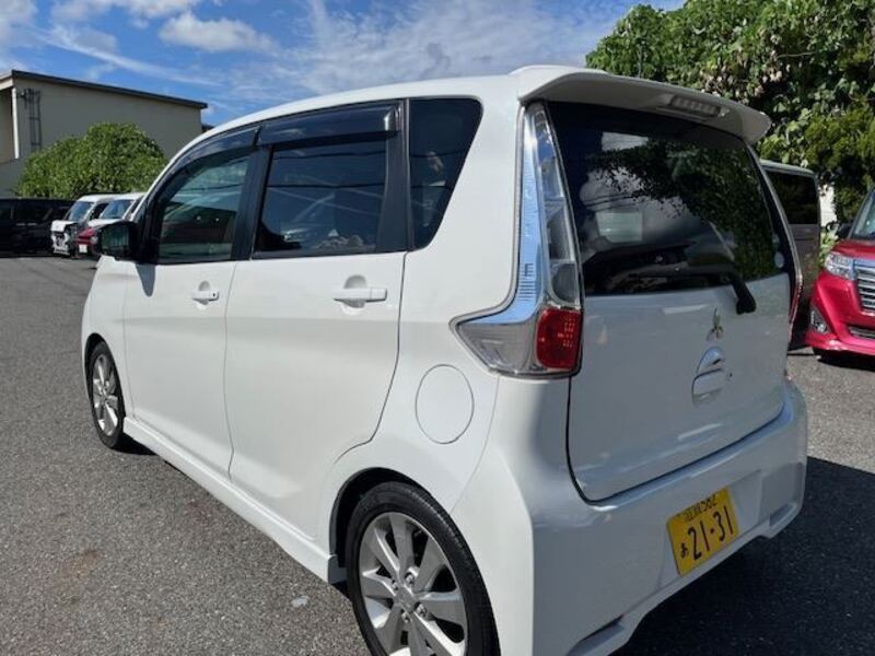 EK WAGON