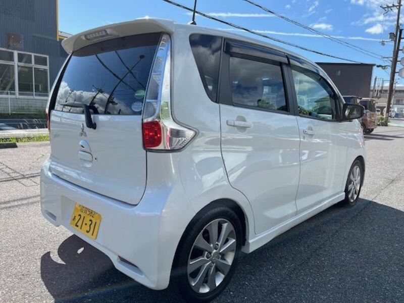 EK WAGON