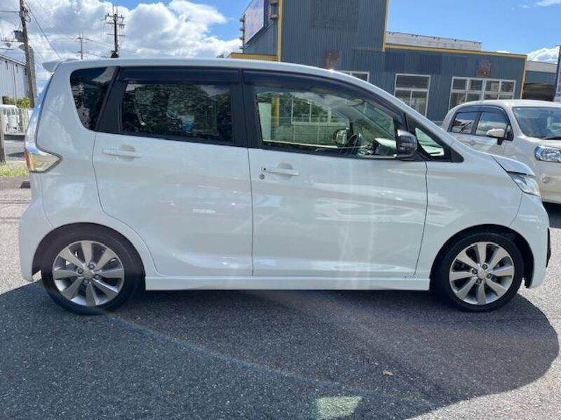 EK WAGON