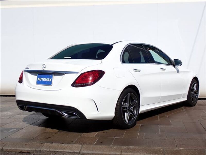 C-CLASS