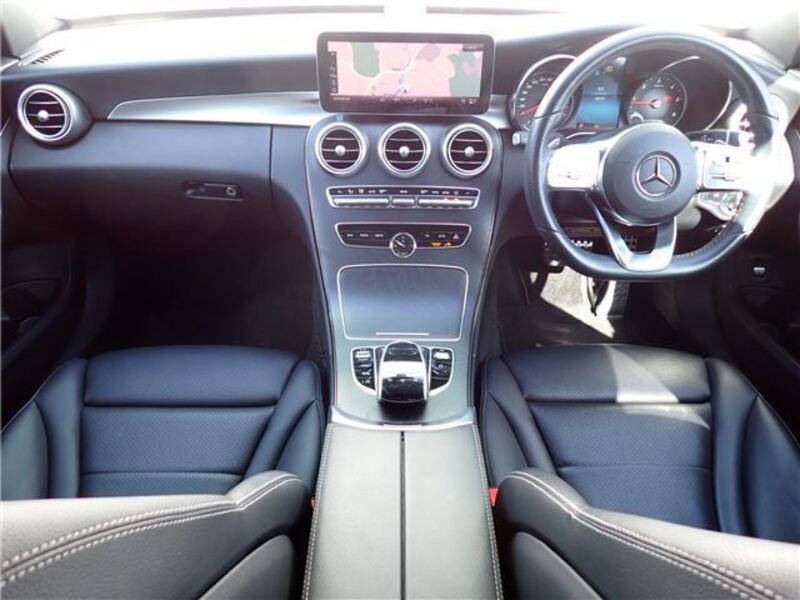 C-CLASS