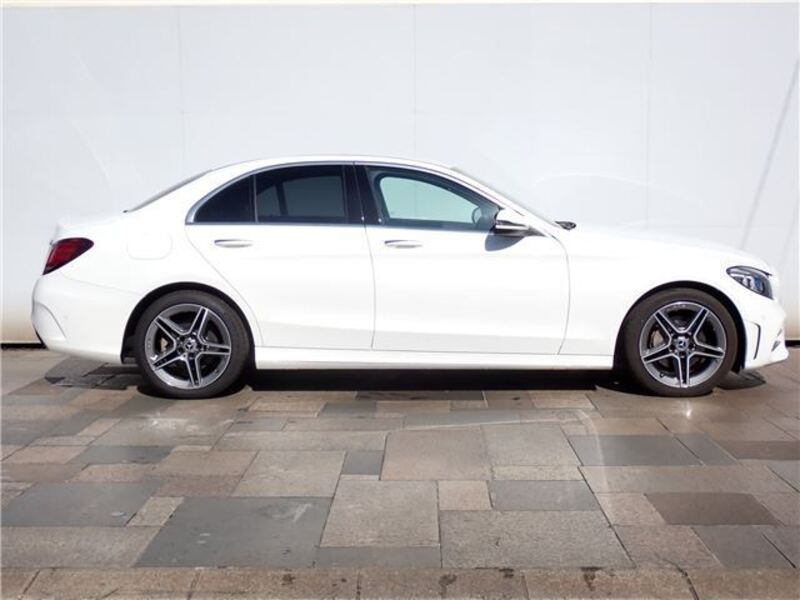 C-CLASS