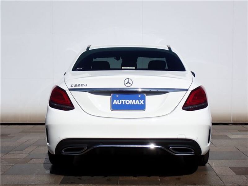 C-CLASS